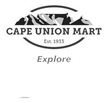 Cape Union Mart logo
