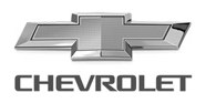 Chevrolet logo