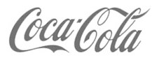 Coca-Cola logo