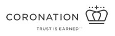 Coronation logo