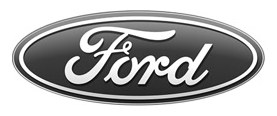 Ford logo