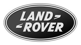 Land Rover logo