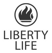 Liberty Life logo