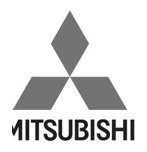 Mitsubishi logo