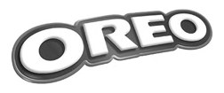 Oreo logo
