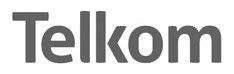 Telkom logo