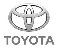 Toyota logo