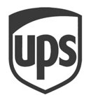 UPS logo
