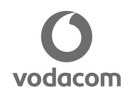Vodacom logo